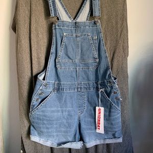 NWT Union Bay Shortalls 🌻🌻